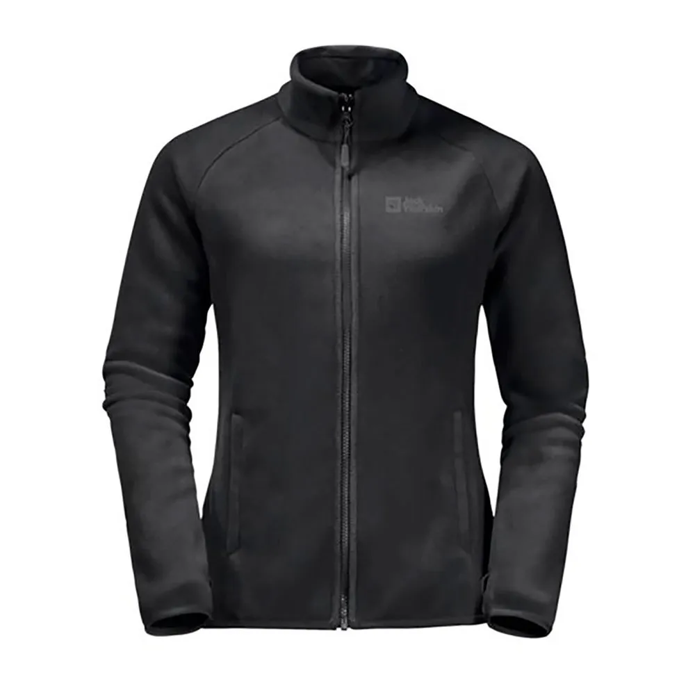 Jack Wolfskin Moonrise Fz Jakke