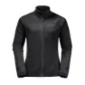 Jack Wolfskin Moonrise Fz Jakke