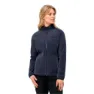 Jack Wolfskin Moonrise Fz Jakke