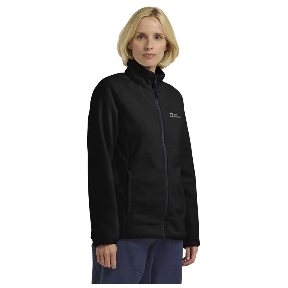 Jack Wolfskin Moonrise Jakke Jack Wolfskin Moonrise Jakke