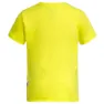 Jack Wolfskin More Hugs Kortarmet T-skjorte