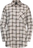 Jack Wolfskin Morgenluft Skjorte Med Lange Ermer Jack Wolfskin Morgenluft Skjorte Med Lange Ermer