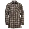 Jack Wolfskin Morgenluft Skjorte Med Lange Ermer