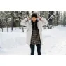 Jack Wolfskin Morgenluft Skjorte Med Lange Ermer