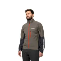 Jack Wolfskin Morobbia 2.5l Jakke