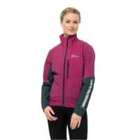 Jack Wolfskin Morobbia 2.5l Jakke Jack Wolfskin Morobbia 2.5l Jakke