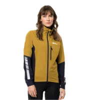 Jack Wolfskin Morobbia 2.5l Jakke Jack Wolfskin Morobbia 2.5l Jakke