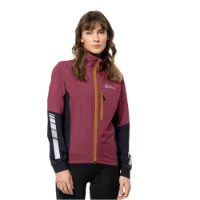 Jack Wolfskin Morobbia 2.5l Jakke Jack Wolfskin Morobbia 2.5l Jakke