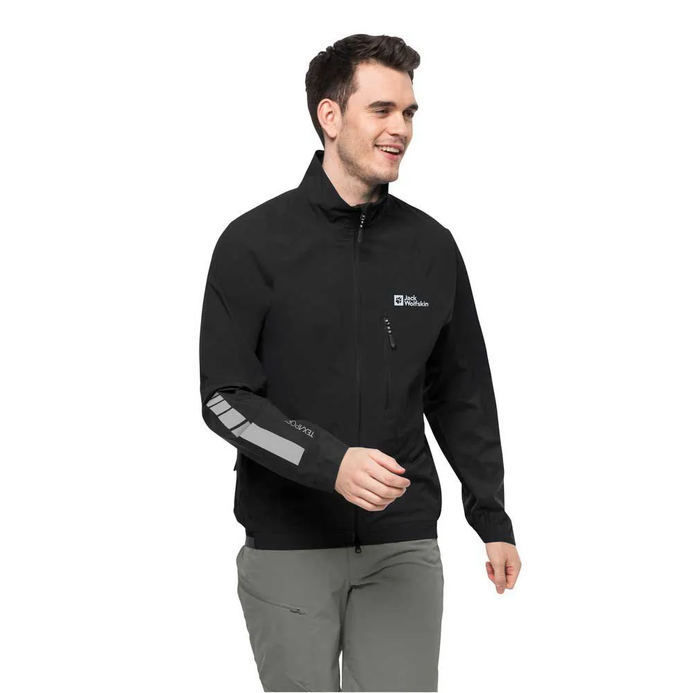 Jack Wolfskin Morobbia 2.5l Jakke Jack Wolfskin Morobbia 2.5l Jakke