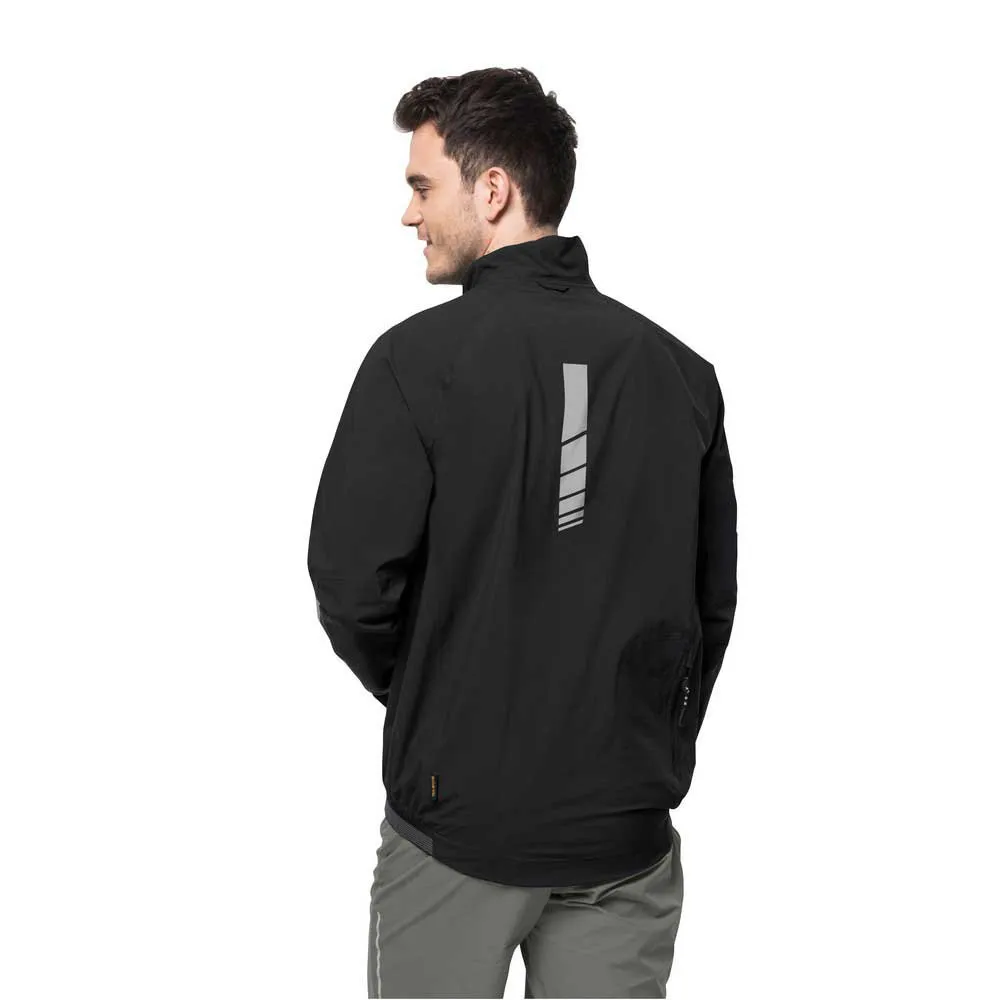 Jack Wolfskin Morobbia 2.5l Jakke Jack Wolfskin Morobbia 2.5l Jakke