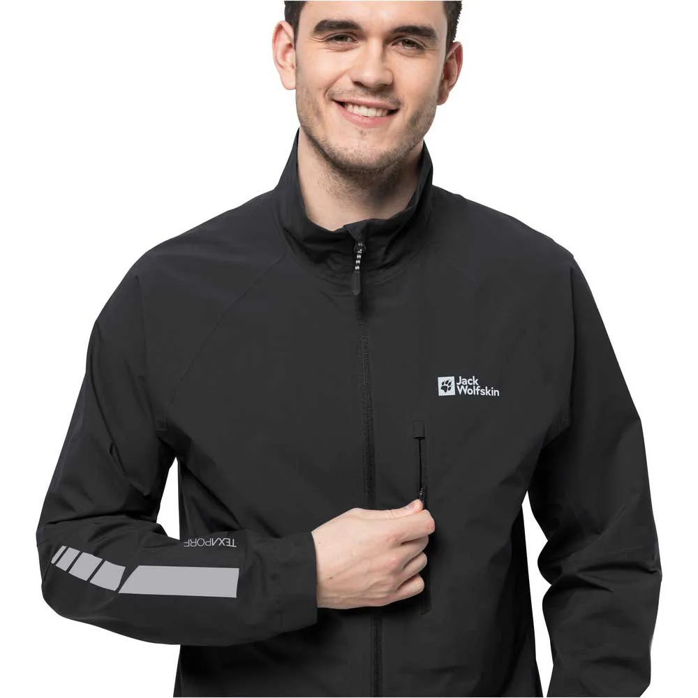 Jack Wolfskin Morobbia 2.5l Jakke Jack Wolfskin Morobbia 2.5l Jakke