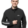 Jack Wolfskin Morobbia 2.5l Jakke