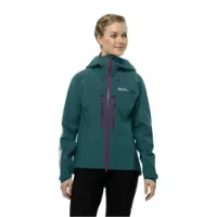 Jack Wolfskin Morobbia 3l Jakke