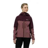 Jack Wolfskin Morobbia 3l Jakke
