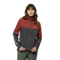 Jack Wolfskin Morobbia 3l Jakke Jack Wolfskin Morobbia 3l Jakke