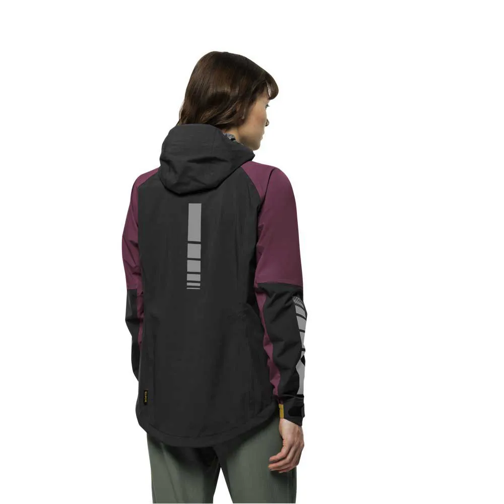 Jack Wolfskin Morobbia 3l Jakke