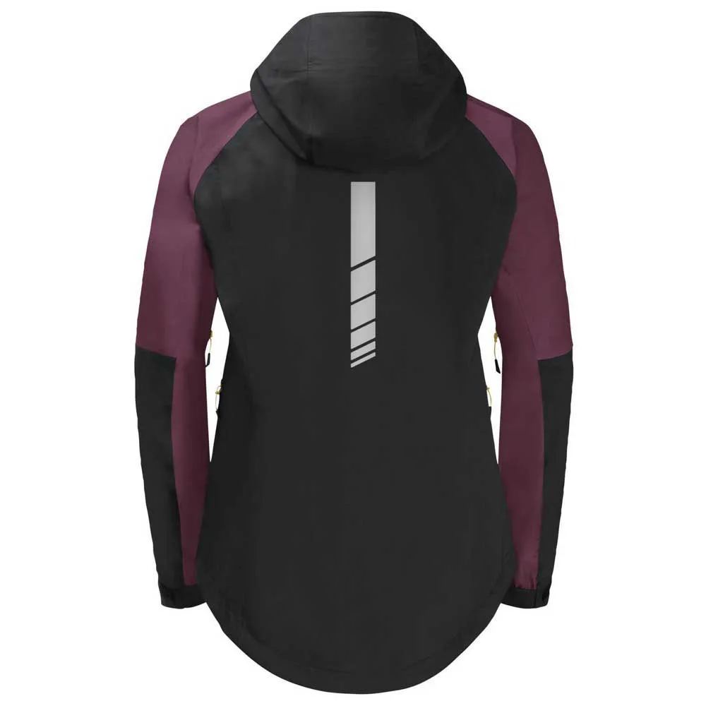 Jack Wolfskin Morobbia 3l Jakke
