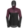Jack Wolfskin Morobbia 3l Jakke