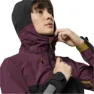 Jack Wolfskin Morobbia 3l Jakke