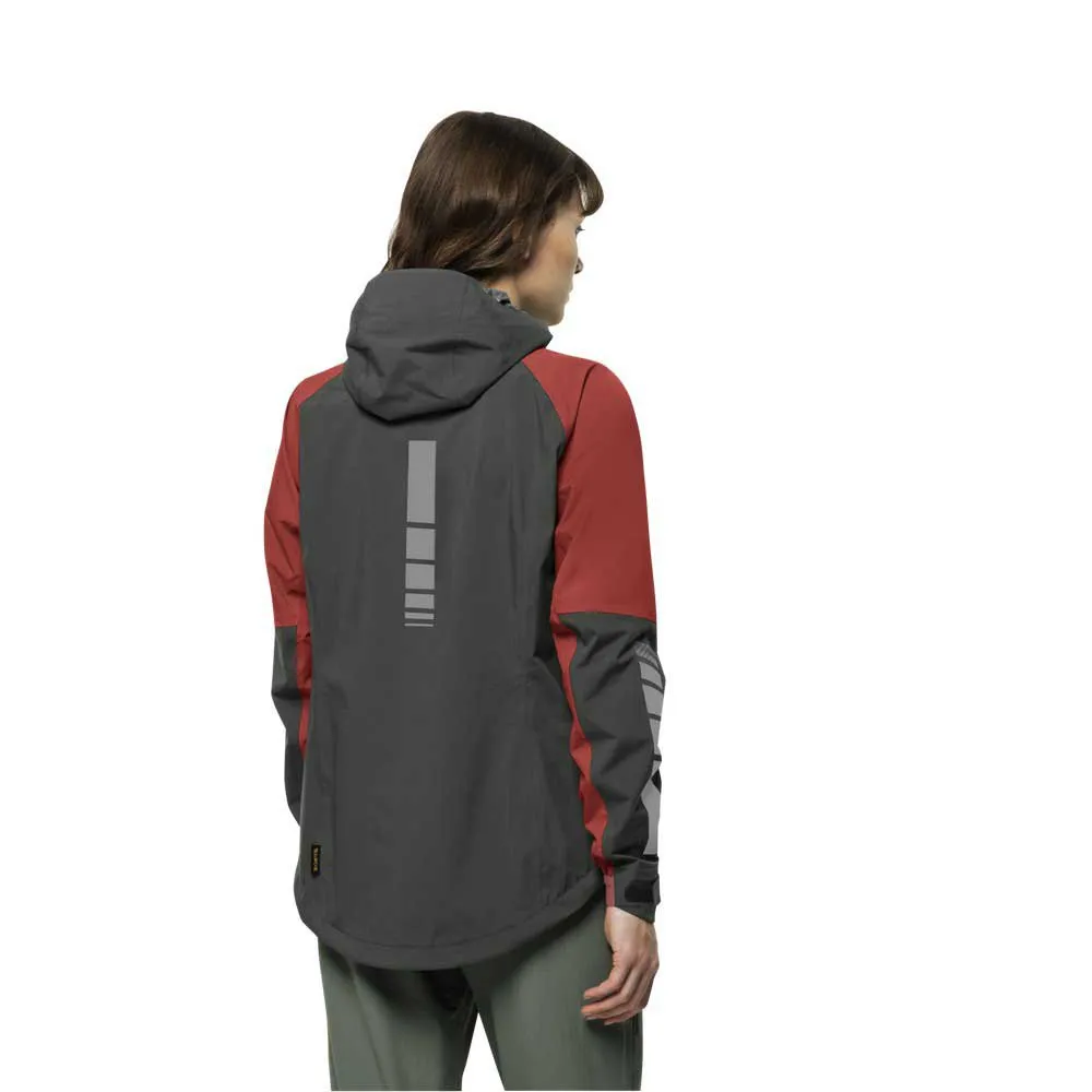 Jack Wolfskin Morobbia 3l Jakke Jack Wolfskin Morobbia 3l Jakke