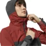 Jack Wolfskin Morobbia 3l Jakke