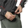 Jack Wolfskin Morobbia 3l Jakke