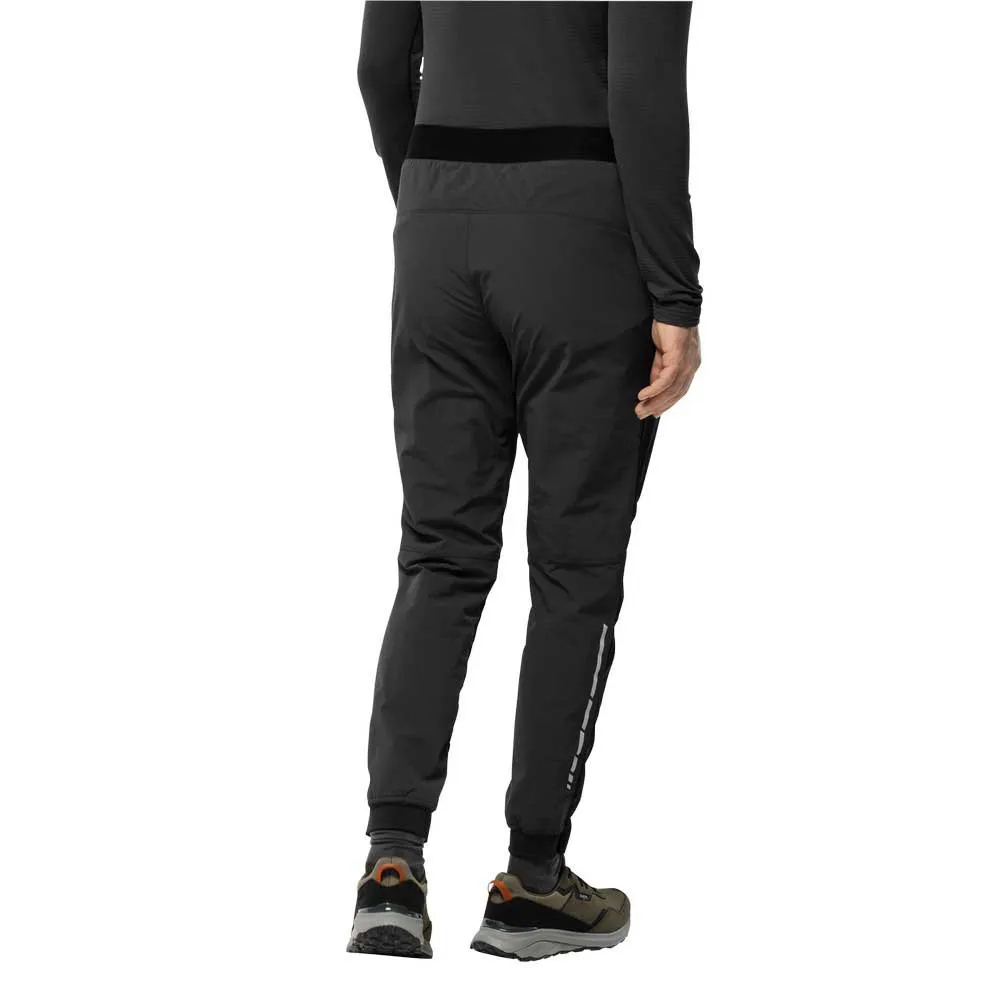 Jack Wolfskin Morobbia Alpha Bukser