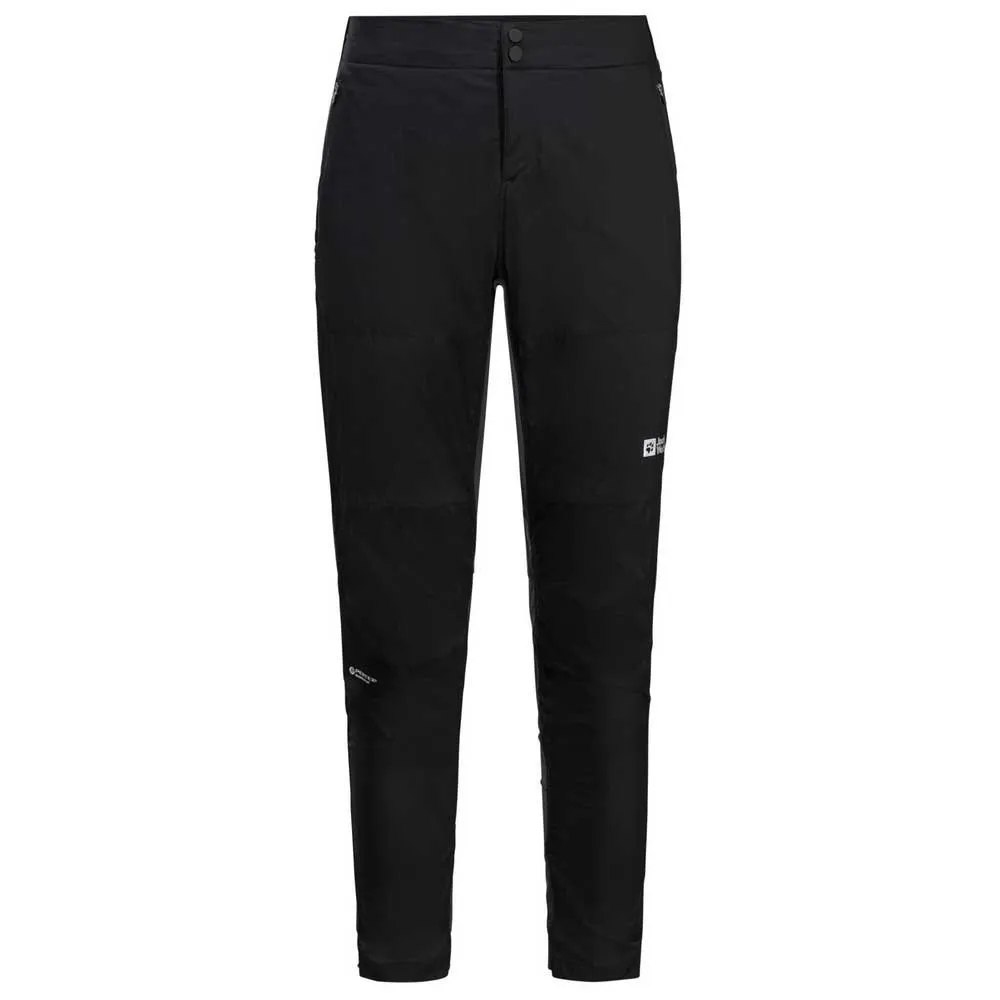 Jack Wolfskin Morobbia Alpha Bukser