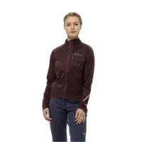 Jack Wolfskin Morobbia Alpha Ins Jakke Jack Wolfskin Morobbia Alpha Ins Jakke