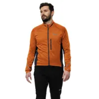 Jack Wolfskin Morobbia Alpha Ins Jakke Jack Wolfskin Morobbia Alpha Ins Jakke