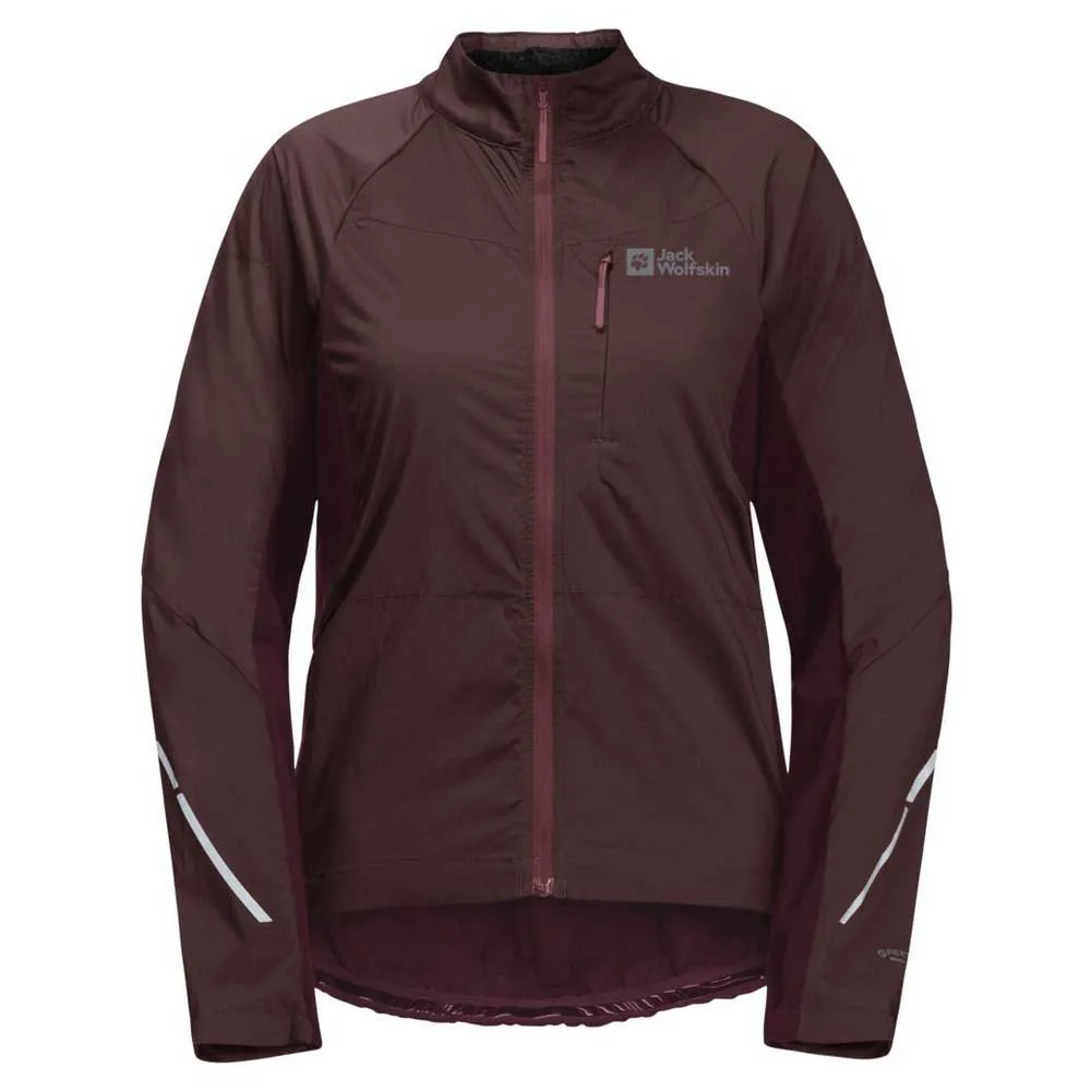 Jack Wolfskin Morobbia Alpha Ins Jakke Jack Wolfskin Morobbia Alpha Ins Jakke