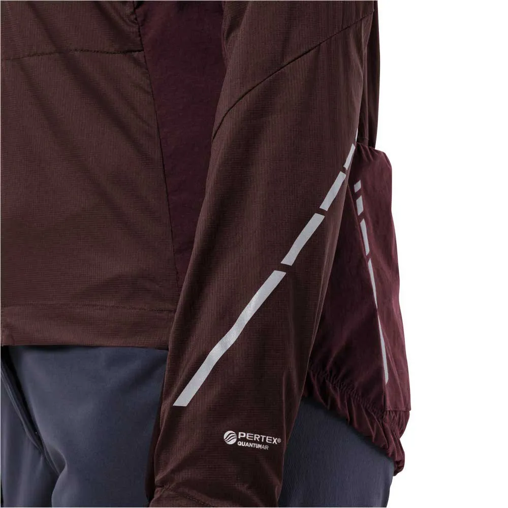 Jack Wolfskin Morobbia Alpha Ins Jakke Jack Wolfskin Morobbia Alpha Ins Jakke