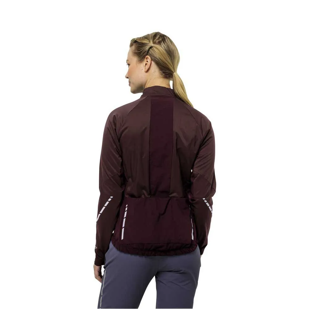 Jack Wolfskin Morobbia Alpha Ins Jakke Jack Wolfskin Morobbia Alpha Ins Jakke