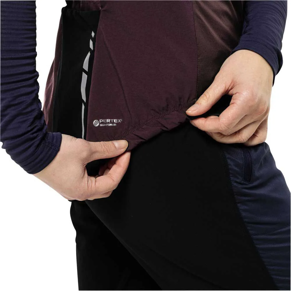 Jack Wolfskin Morobbia Alpha Vest