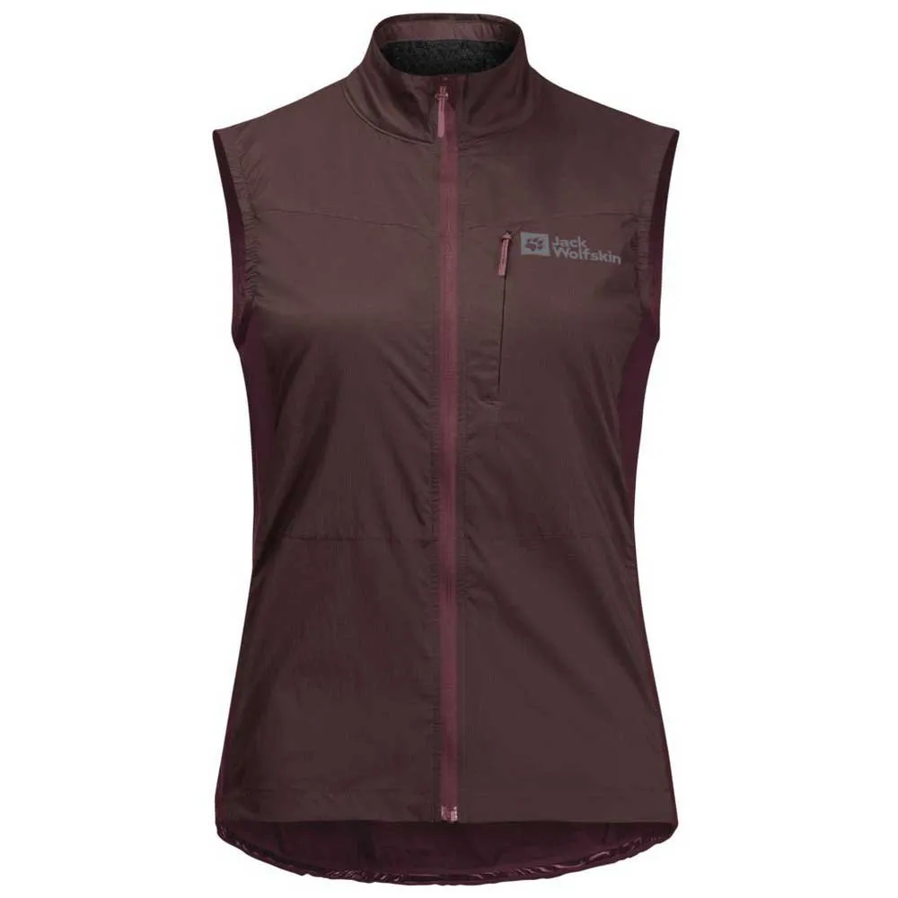 Jack Wolfskin Morobbia Alpha Vest