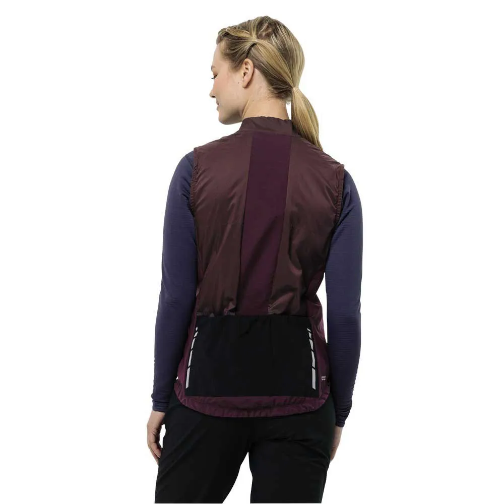 Jack Wolfskin Morobbia Alpha Vest