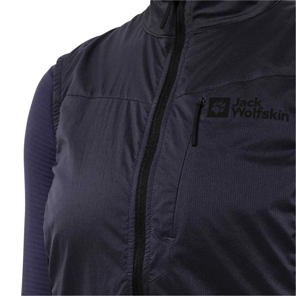 Jack Wolfskin Morobbia Alpha Vest Jack Wolfskin Morobbia Alpha Vest