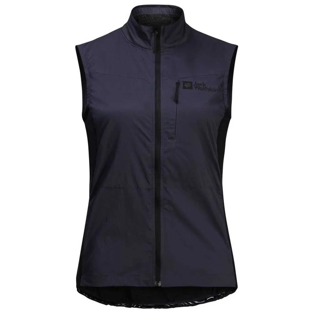 Jack Wolfskin Morobbia Alpha Vest Jack Wolfskin Morobbia Alpha Vest
