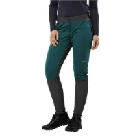 Jack Wolfskin Morobbia Bukser Jack Wolfskin Morobbia Bukser