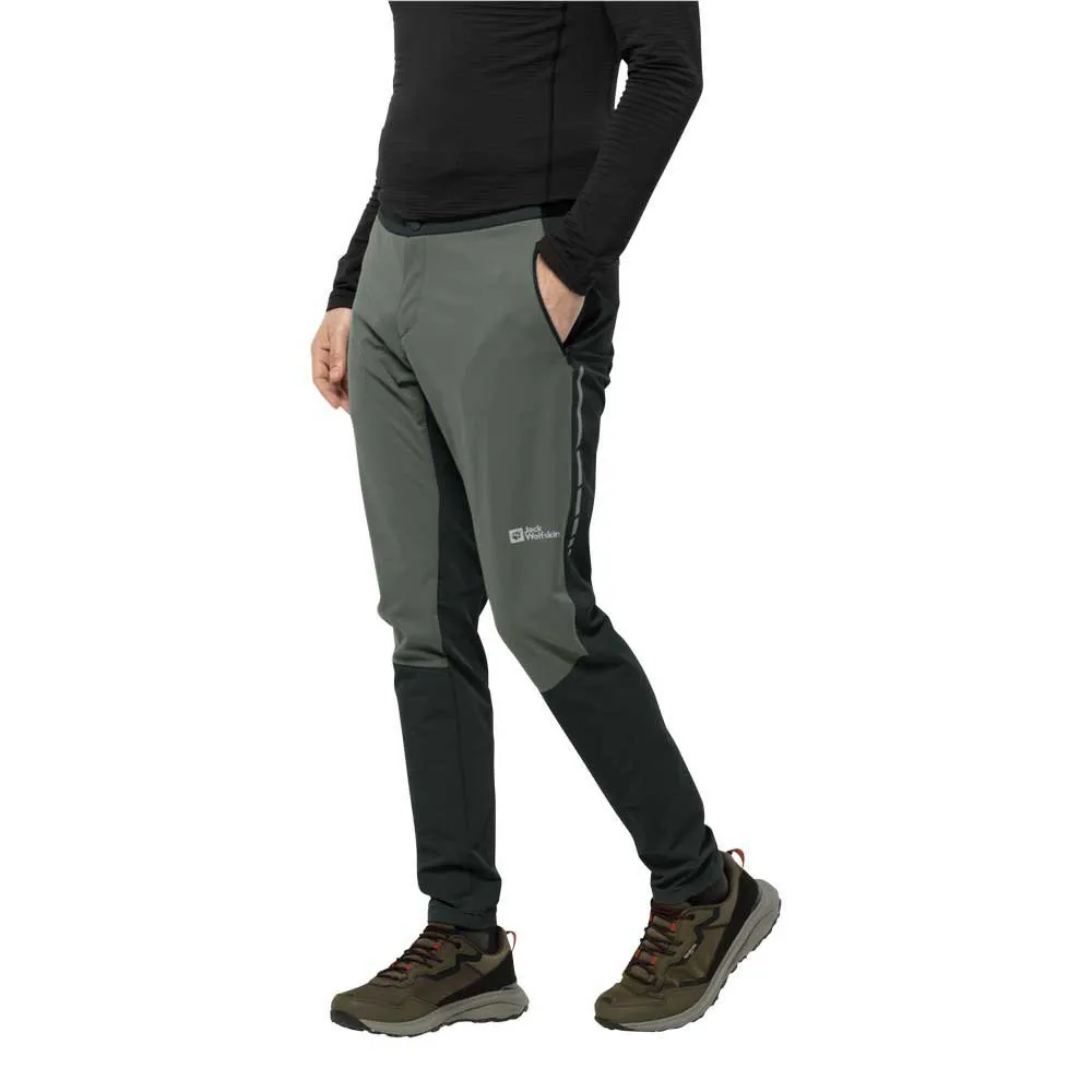 Jack Wolfskin Morobbia Bukser Jack Wolfskin Morobbia Bukser