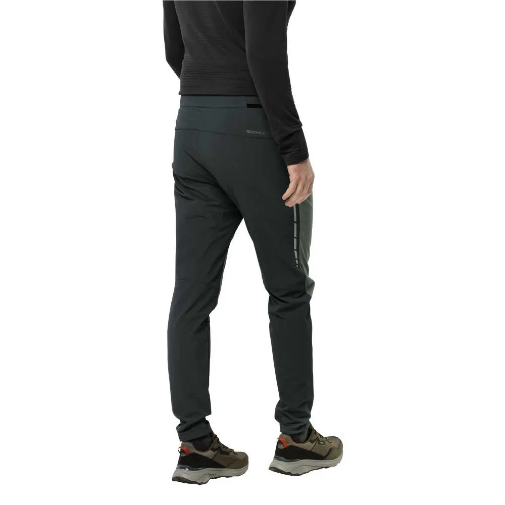 Jack Wolfskin Morobbia Bukser Jack Wolfskin Morobbia Bukser