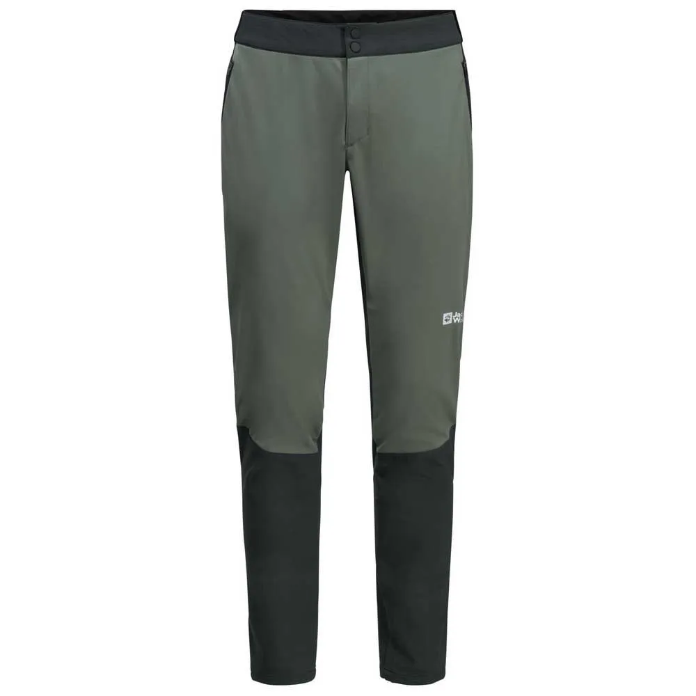 Jack Wolfskin Morobbia Bukser Jack Wolfskin Morobbia Bukser