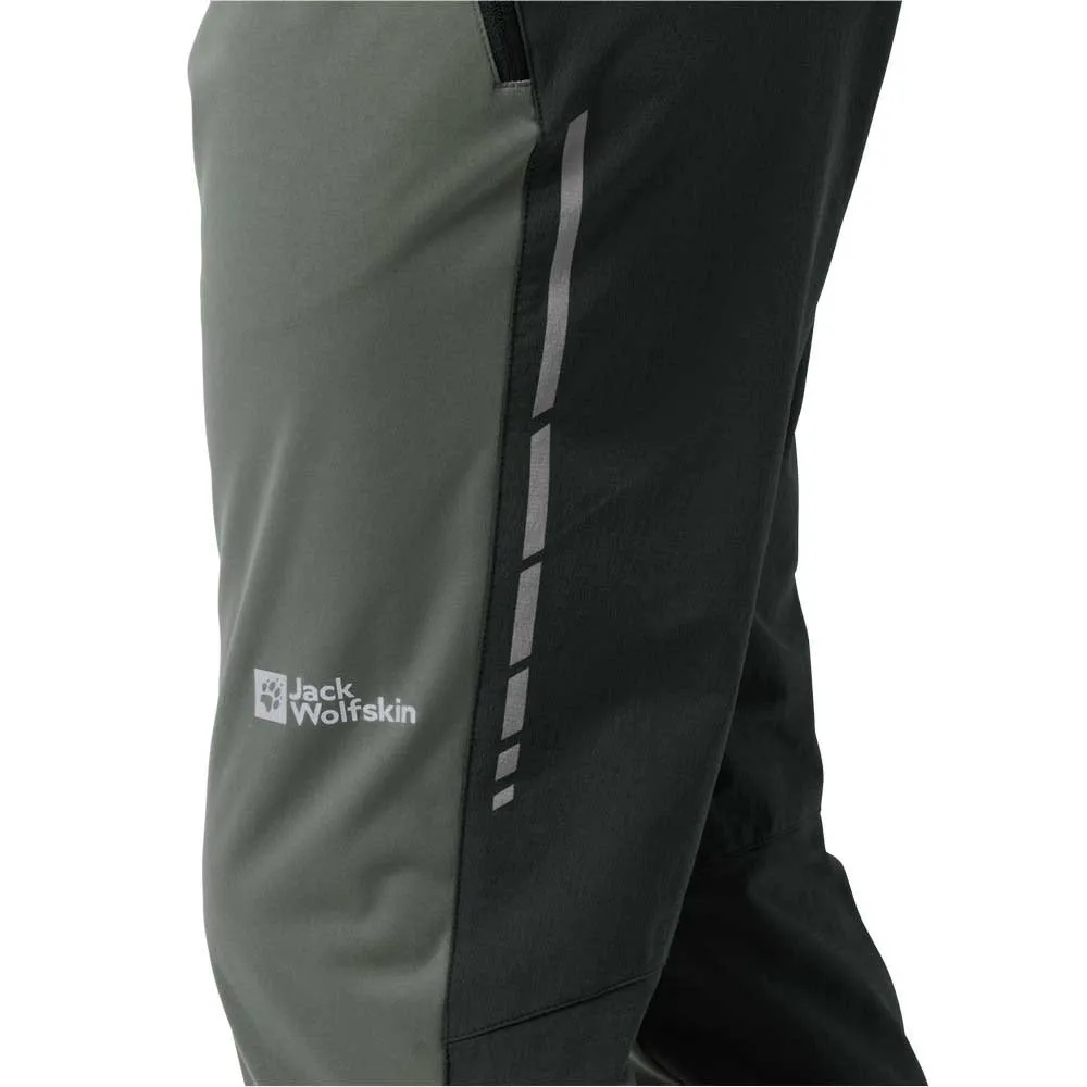 Jack Wolfskin Morobbia Bukser Jack Wolfskin Morobbia Bukser