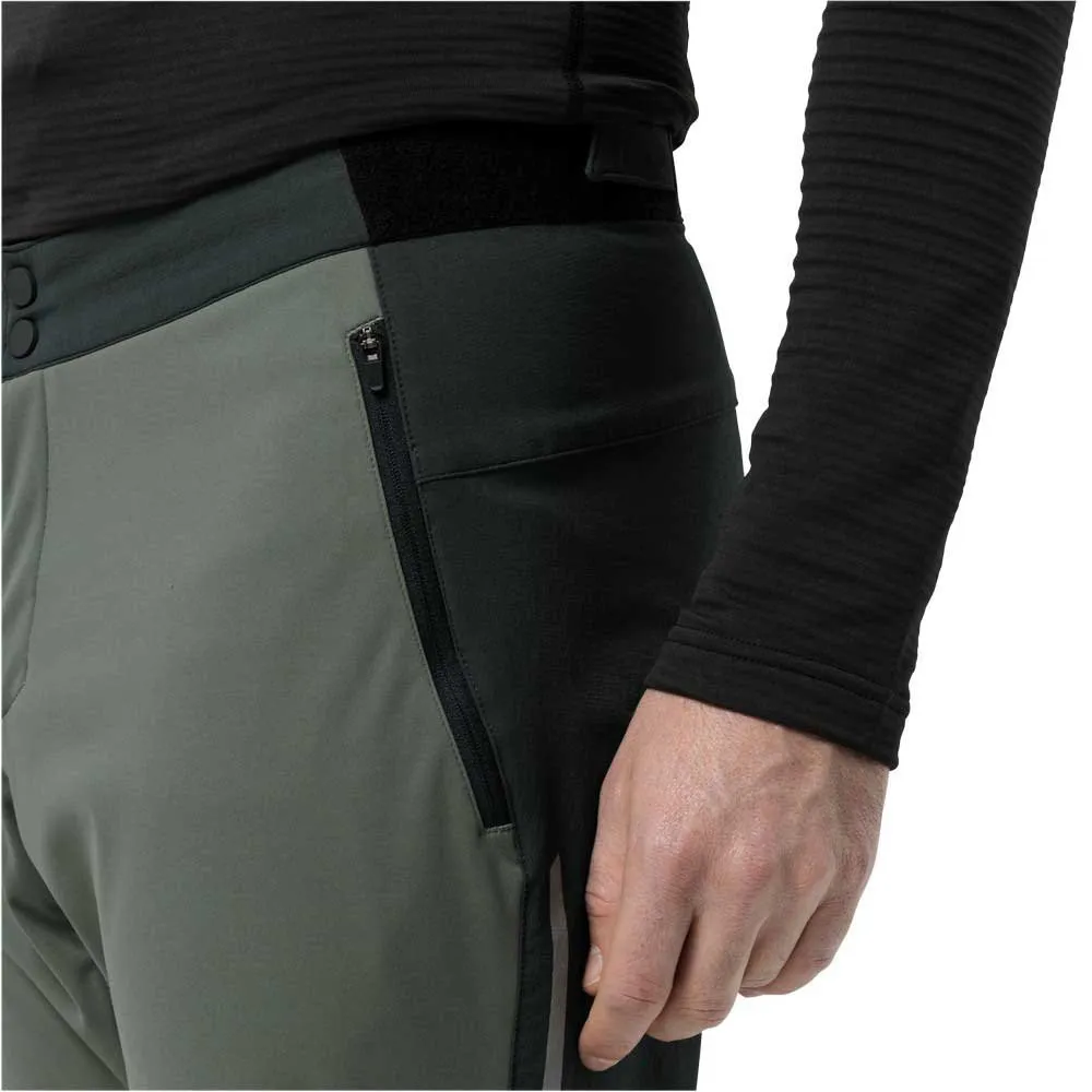 Jack Wolfskin Morobbia Bukser Jack Wolfskin Morobbia Bukser