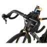 Jack Wolfskin Morobbia Drikkeblære, Flash black, One Size