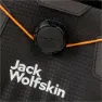 Jack Wolfskin Morobbia Fork Veske, Flash black