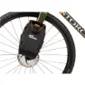 Jack Wolfskin Morobbia Fork Veske, Flash black
