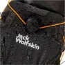 Jack Wolfskin Morobbia Fork Veske, Flash black