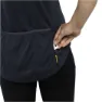 Jack Wolfskin Morobbia Fz Kortarmet T-skjorte
