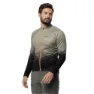 Jack Wolfskin Morobbia Fz Langarmet T-skjorte